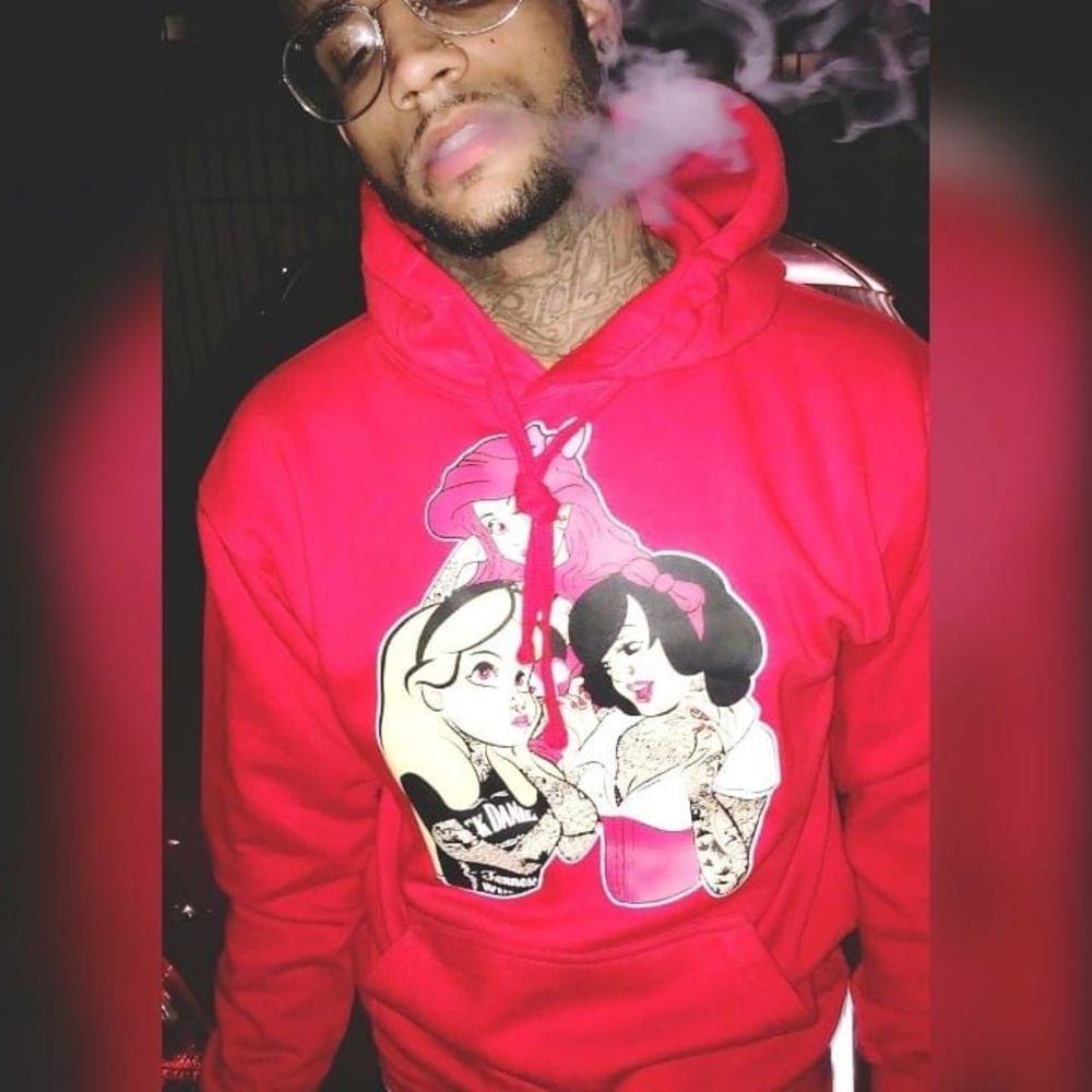 Meet your Posher, Trilly